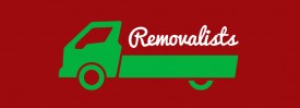 Removalists Duchess - Furniture Removals